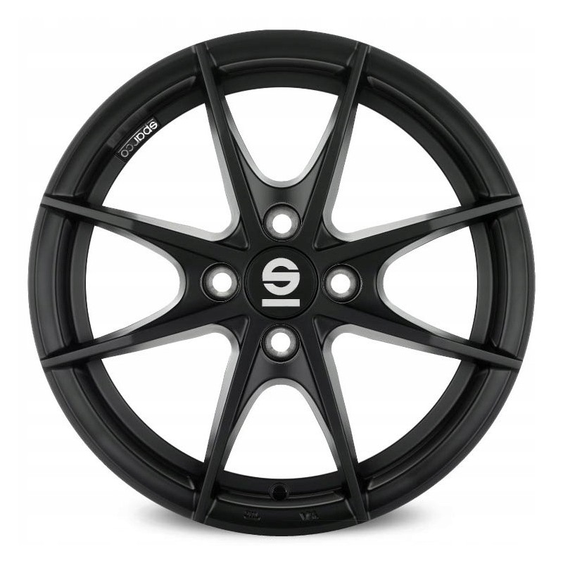 1x SPARCO rim 17 4x108 W2906400153