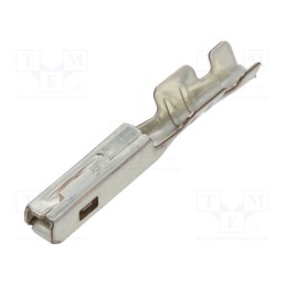 10 pcs x MOLEX - 330122002 - Contact, female, copper alloy, tinned, 20AWG÷18AWG, MX150, crimped