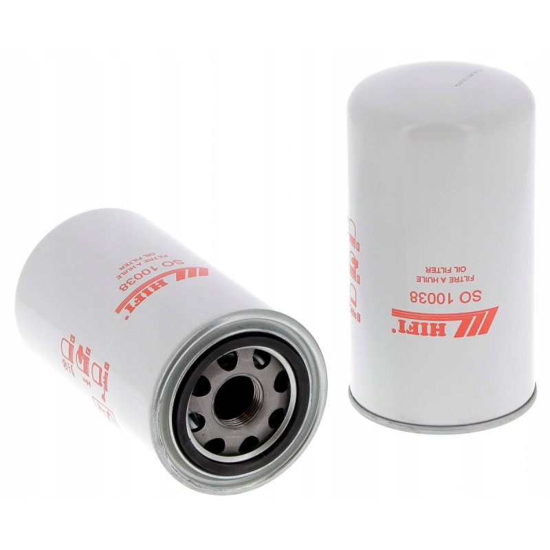 So10038 oil filter hifi filter