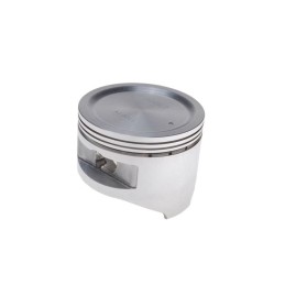 88 00 20 28 piston for go-kart engine honda gx390