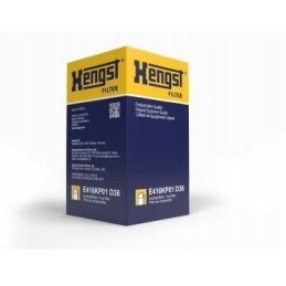 Hengst cabin filter daf 65cf 85cf 98