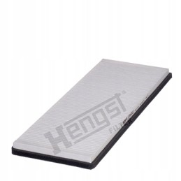 Hengst cabin filter daf 65cf 85cf 98