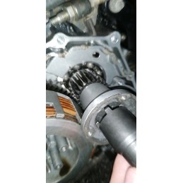 Clutch wrench cg125 150 175 200 gy50 jh70 atv 110 125