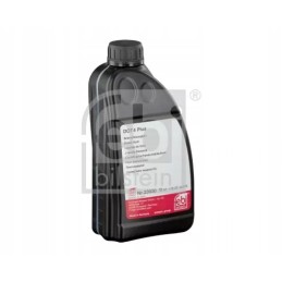 Brake fluid dot4 febi 1 0l
