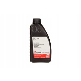 Brake fluid dot4 febi 1 0l