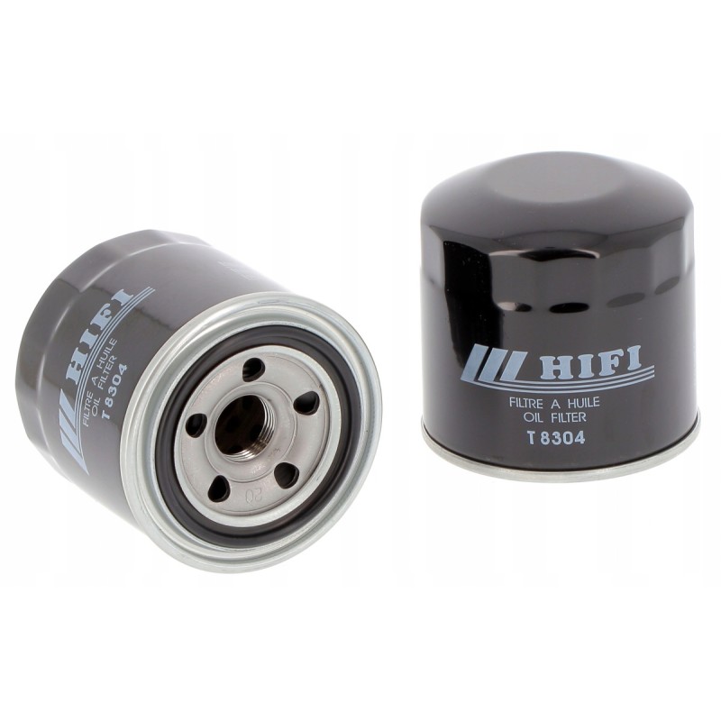 T8304 hifi oil filter