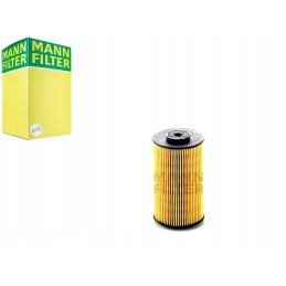 Iveco Man Ikarus Mann fuel filter
