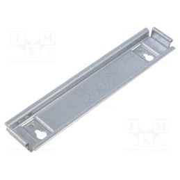 1 pcs x HENSEL - 3300151 - Support rail, HENSEL-KG-9003