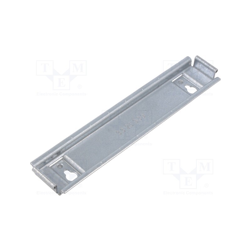 1 pcs x HENSEL - 3300151 - Support rail, HENSEL-KG-9003