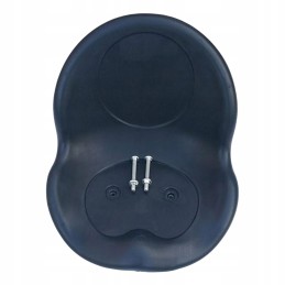 Durable diy drift three-wheeled children's seat