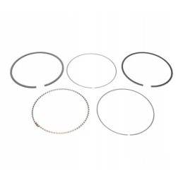Piston ring 77 00 go kart engine honda gx270 motogeneric