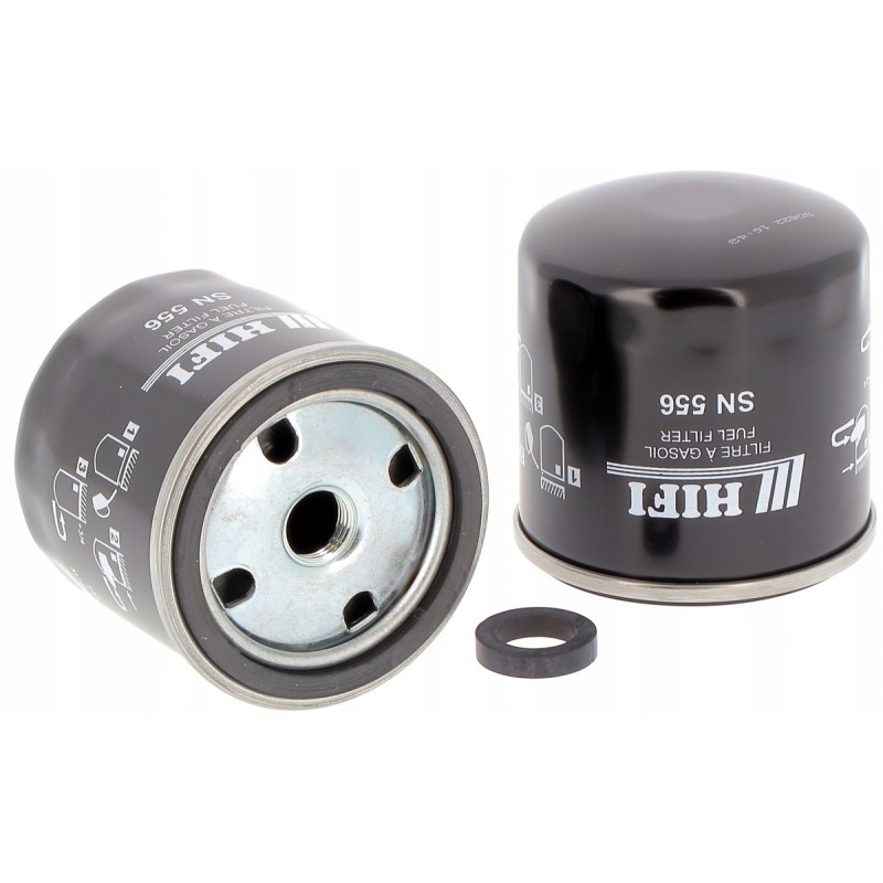 Sn556 hifi fuel filter