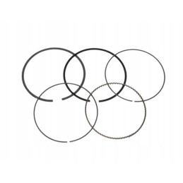 Piston ring 77 00 go kart engine honda gx270 motogeneric