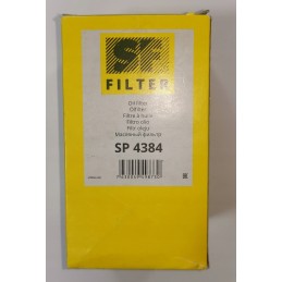 Claas Axos 340 oil filter