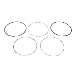 Piston ring 77 00 go kart engine honda gx270 motogeneric