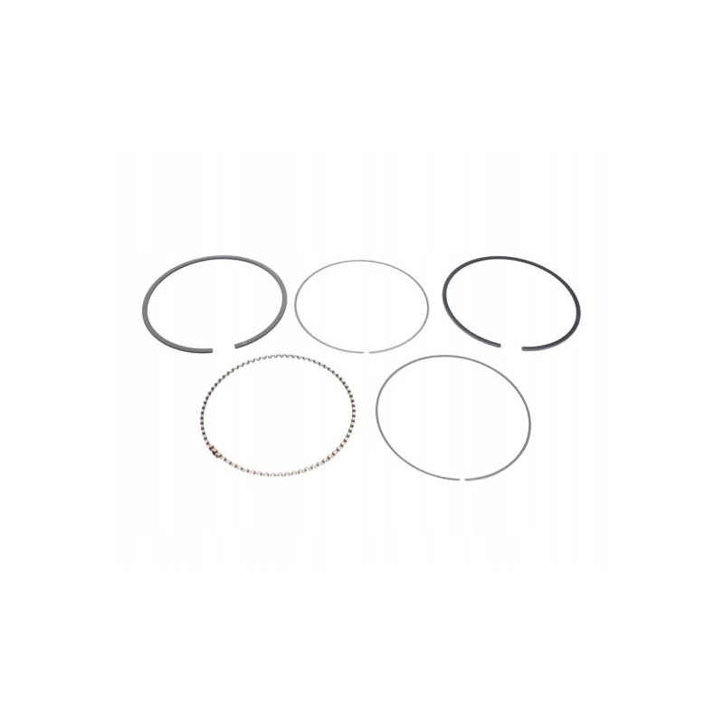 Piston ring 77 00 go kart engine honda gx270 motogeneric