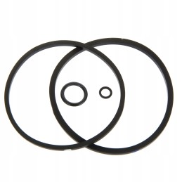 Fuel filter mann p917 case claas fiat ford massey