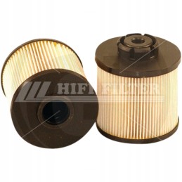 Mercedes Benz HiFi fuel filter 901251