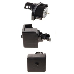 Air filter housing honda gx 240 gx 270 f063