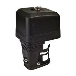 Air filter housing honda gx 240 gx 270 f063