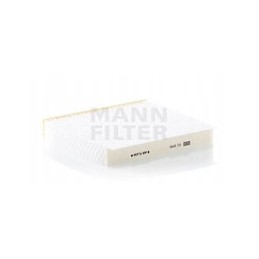 Cu2040 mann cabin filter