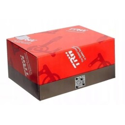 Brake disc accessories trw df2805