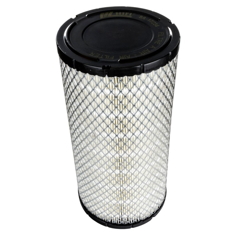 External air filter resp. er263060 85814174