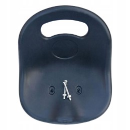 Children's three-wheel saddle children's three-wheel saddle black d