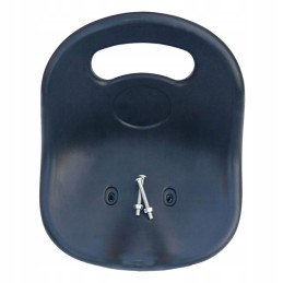 Children's three-wheel saddle children's three-wheel saddle black d