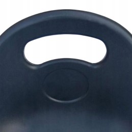 Children's three-wheel saddle children's three-wheel saddle black d