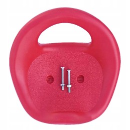 Children's tricycle seat diy kart car saddle ATV red