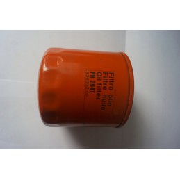 Oil filter 92825217 Fendt Renault Massey Claas