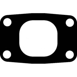 Iveco cursor 8 elr exhaust manifold gasket