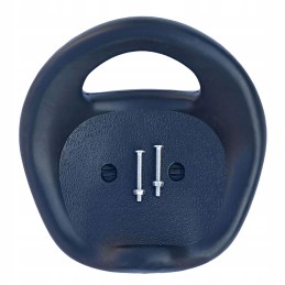 Children's tricycle saddle for a tricycle, adjustable, black