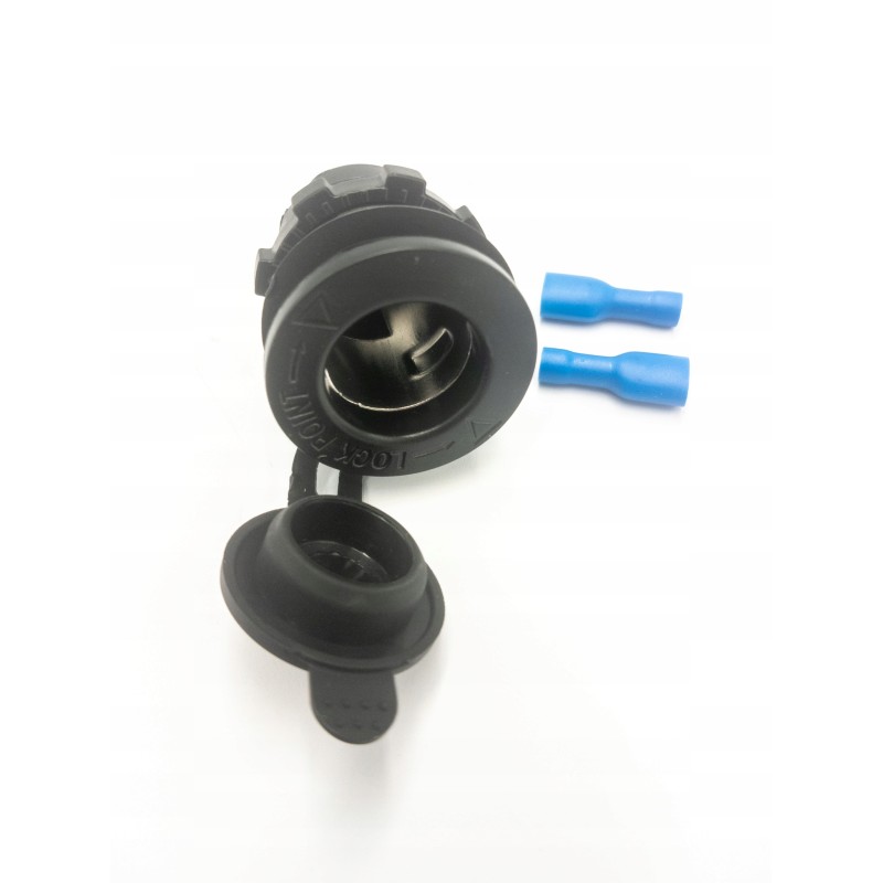 Built-in power socket 12 24 V change 710001248