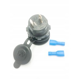 Built-in power socket 12 24 V change 710001248