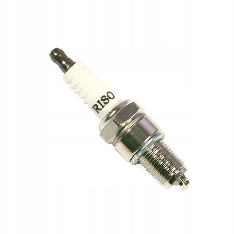 Spark plug for engine 6 5km 7km hortmasz cedrus agroma gatec weima loncin hecht
