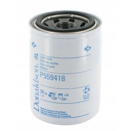 Donaldson p559418 oil filter