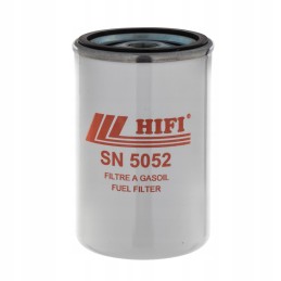 Fuel filter hifi sn5052 3903640 case komatsu