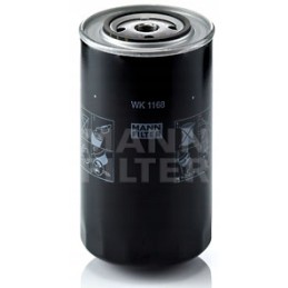 Fuel filter wk 1168