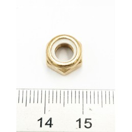 Self-locking nut m6 81x30 232561200