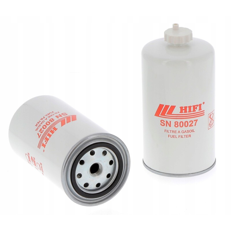 Sn80027 fuel filter hifi filter