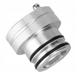 Bearing grease tool for lubricating bearings