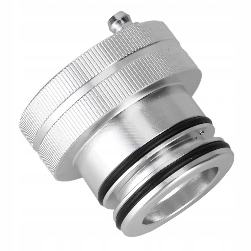 Bearing grease tool for lubricating bearings