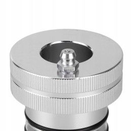 Bearing grease tool for lubricating bearings