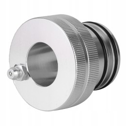 Bearing grease tool for lubricating bearings