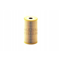 Oil filter mercedes lk ln mann filter