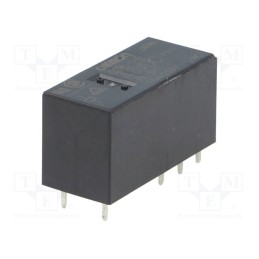 1 pcs x OMRON OCB - G2RL-1-E 48VDC - Relay: electromagnetic, SPDT, Ucoil: 48VDC, Icontacts max: 16A