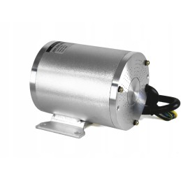 48v 1000w brushless motor controller kit for scooter, quad go-kart