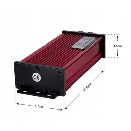 48v 1000w brushless motor controller kit for scooter, quad go-kart